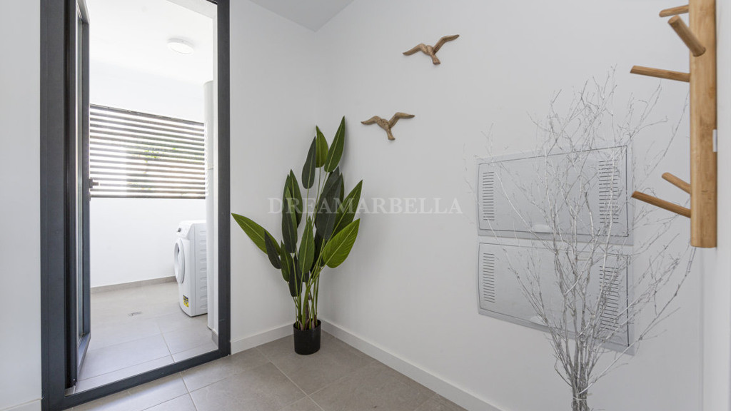 Apartment in Casares del Sol - Casares Golf