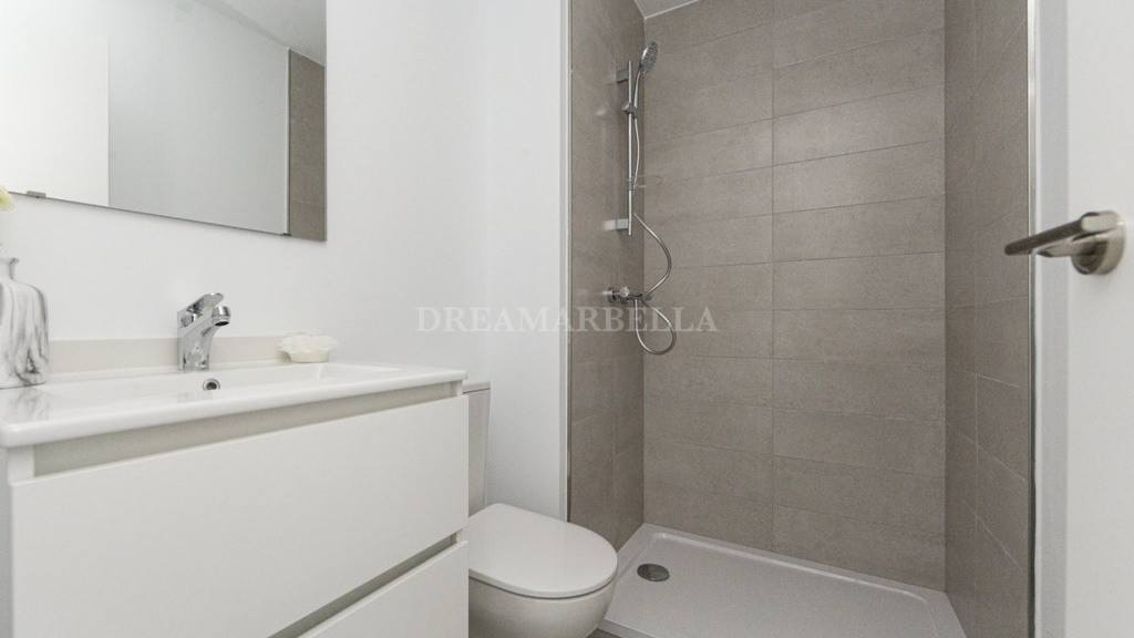 Apartment in Casares del Sol - Casares Golf