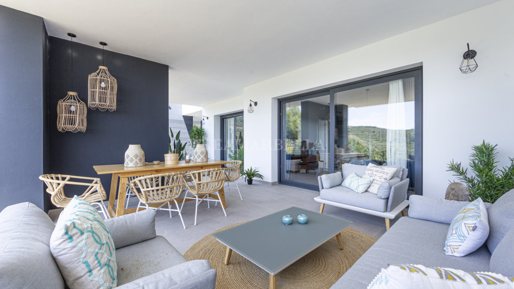 Apartment in Casares del Sol - Casares Golf