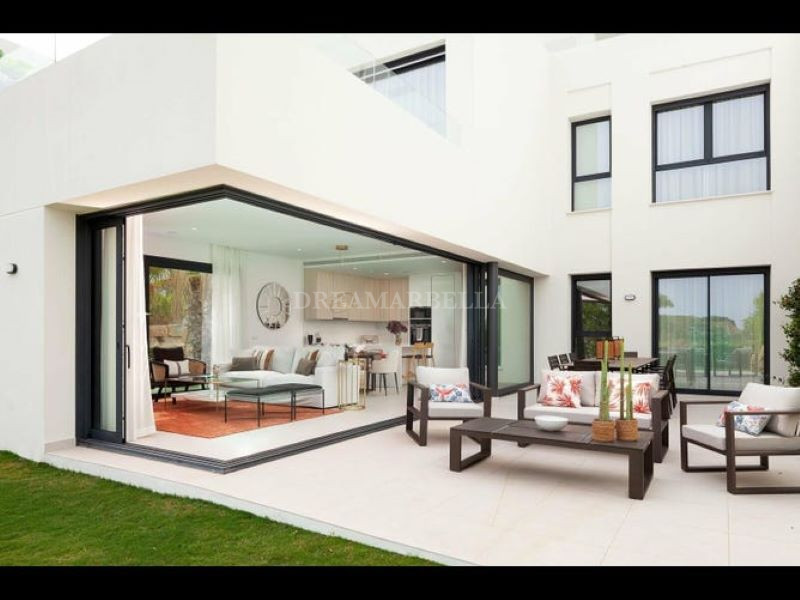 Villa in Casares del Sol - Casares Golf