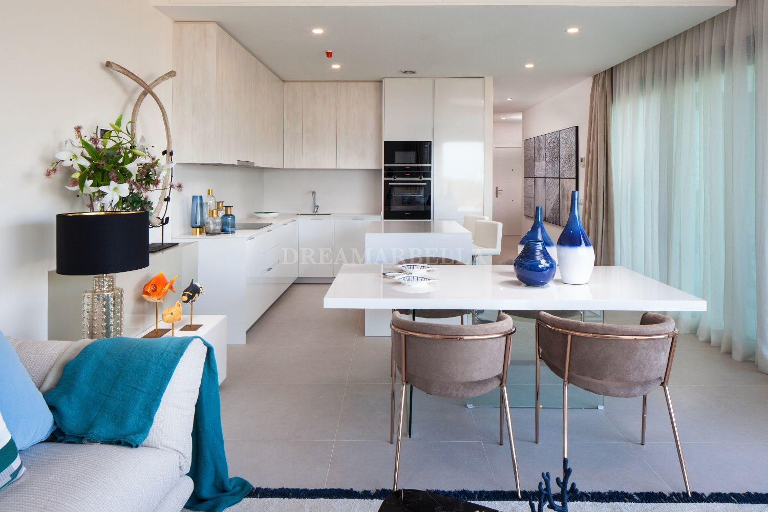 Villa in Casares del Sol - Casares Golf