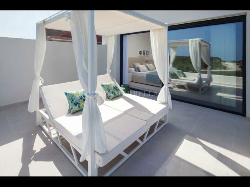 Villa in Casares del Sol - Casares Golf