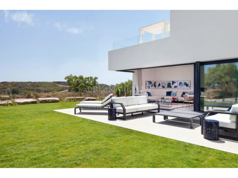 Villa in Casares del Sol - Casares Golf