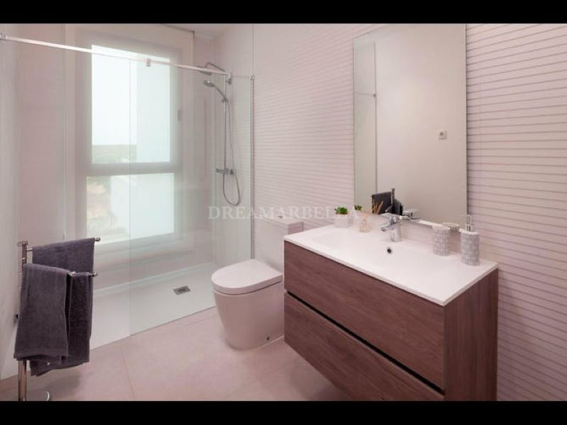 Villa in Casares del Sol - Casares Golf