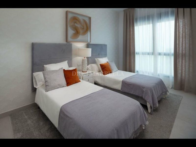 Villa in Casares del Sol - Casares Golf