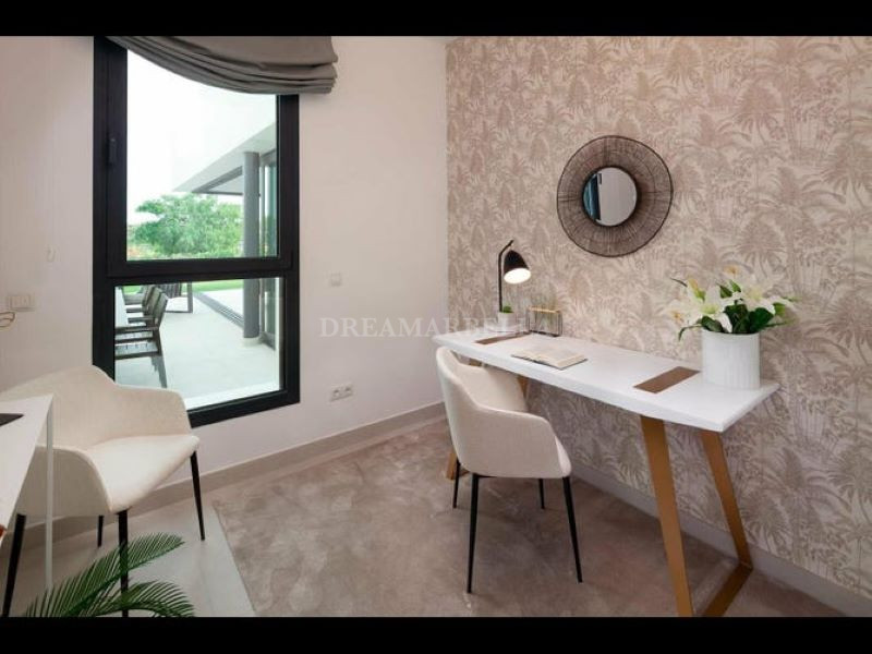 Villa in Casares del Sol - Casares Golf