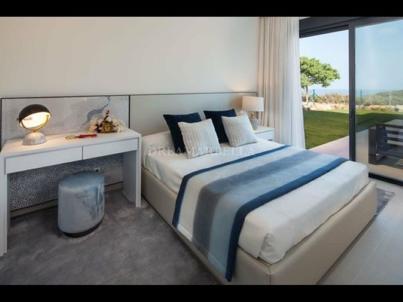 Villa in Casares del Sol - Casares Golf