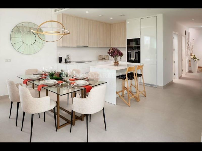 Villa in Casares del Sol - Casares Golf