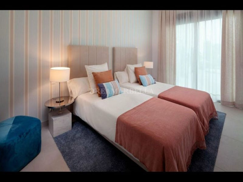 Villa in Casares del Sol - Casares Golf