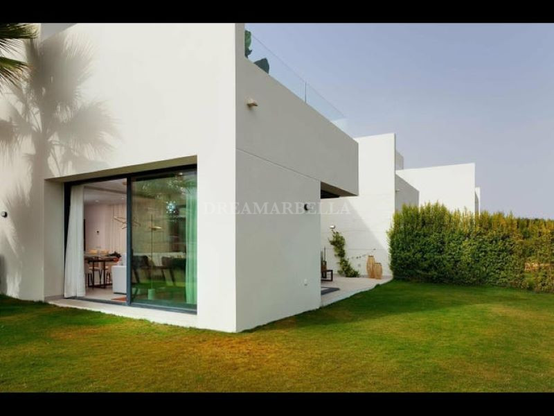 Villa in Casares del Sol - Casares Golf