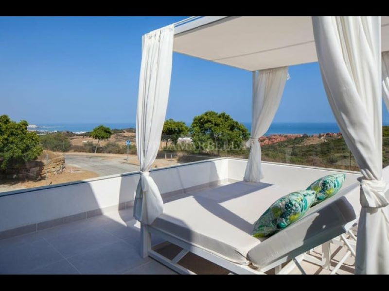 Villa in Casares del Sol - Casares Golf