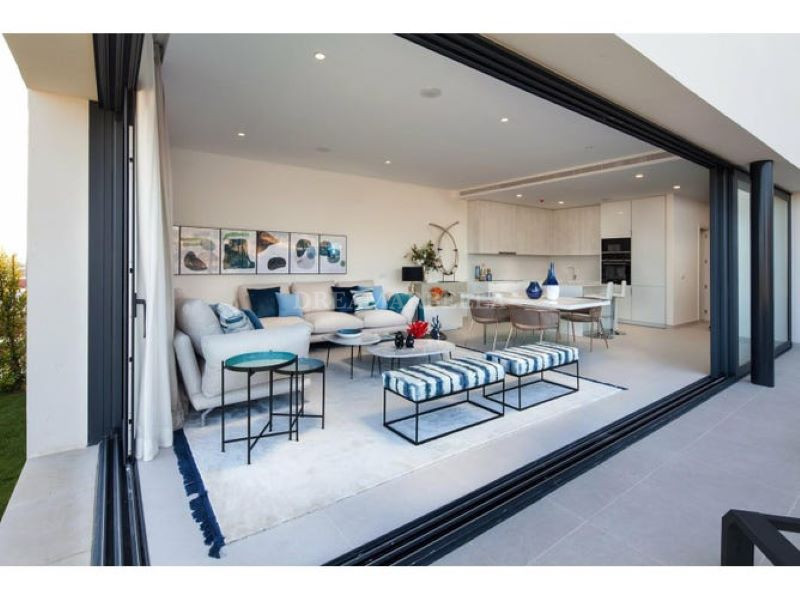 Villa in Casares del Sol - Casares Golf