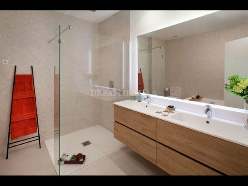 Villa in Casares del Sol - Casares Golf