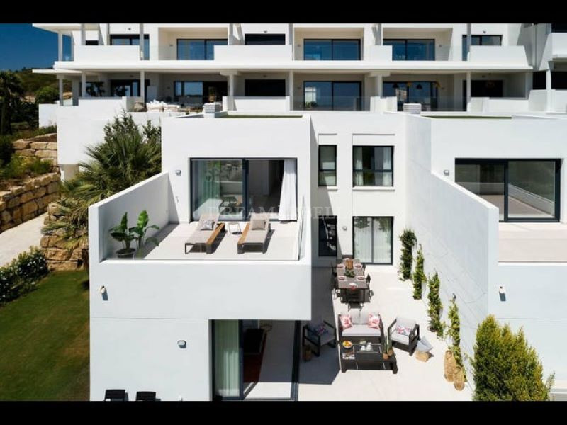 Villa in Casares del Sol - Casares Golf