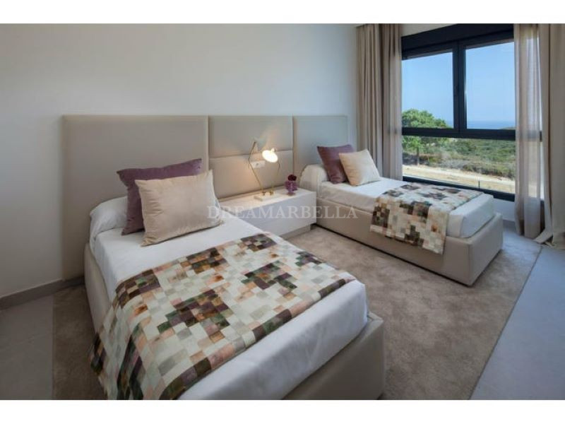 Villa in Casares del Sol - Casares Golf