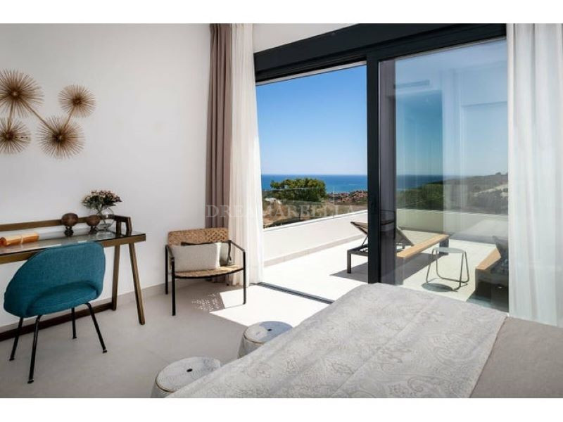 Villa in Casares del Sol - Casares Golf