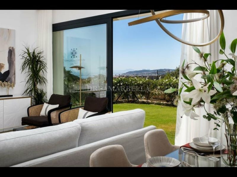 Villa in Casares del Sol - Casares Golf