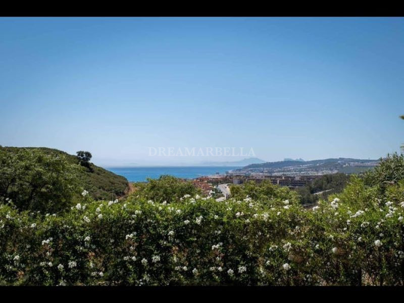 Villa in Casares del Sol - Casares Golf