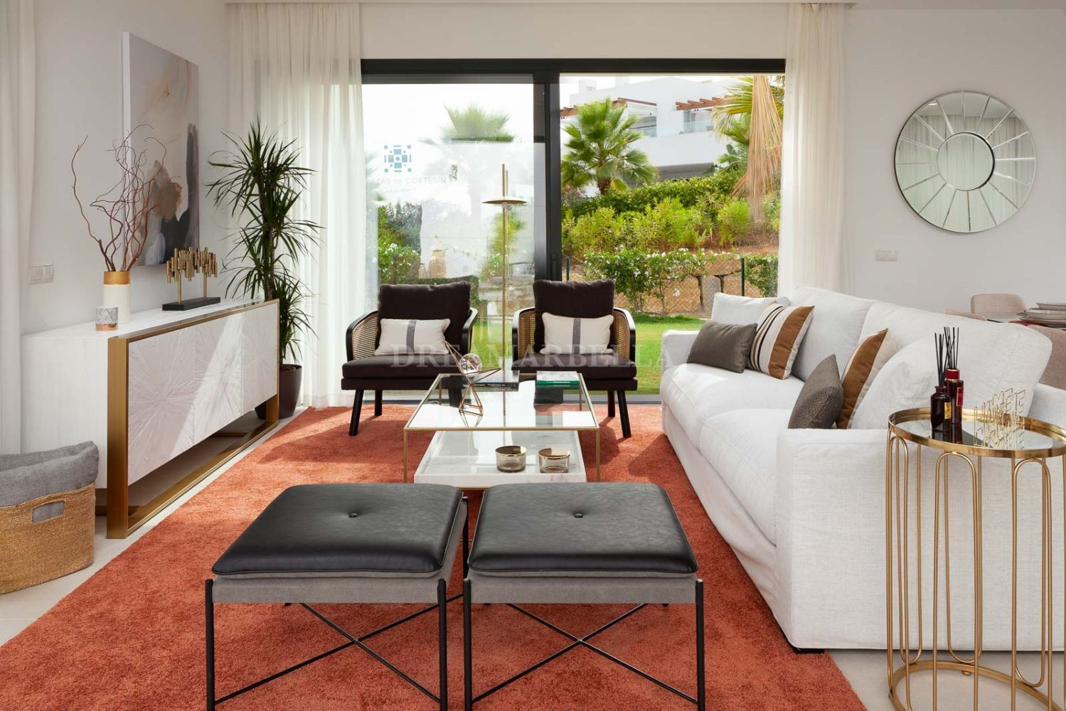 Villa in Casares del Sol - Casares Golf