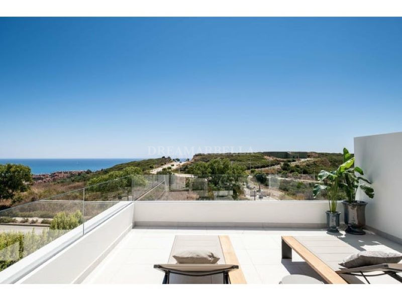 Villa in Casares del Sol - Casares Golf