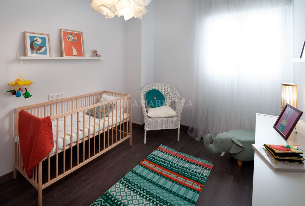 Apartment in Estepona