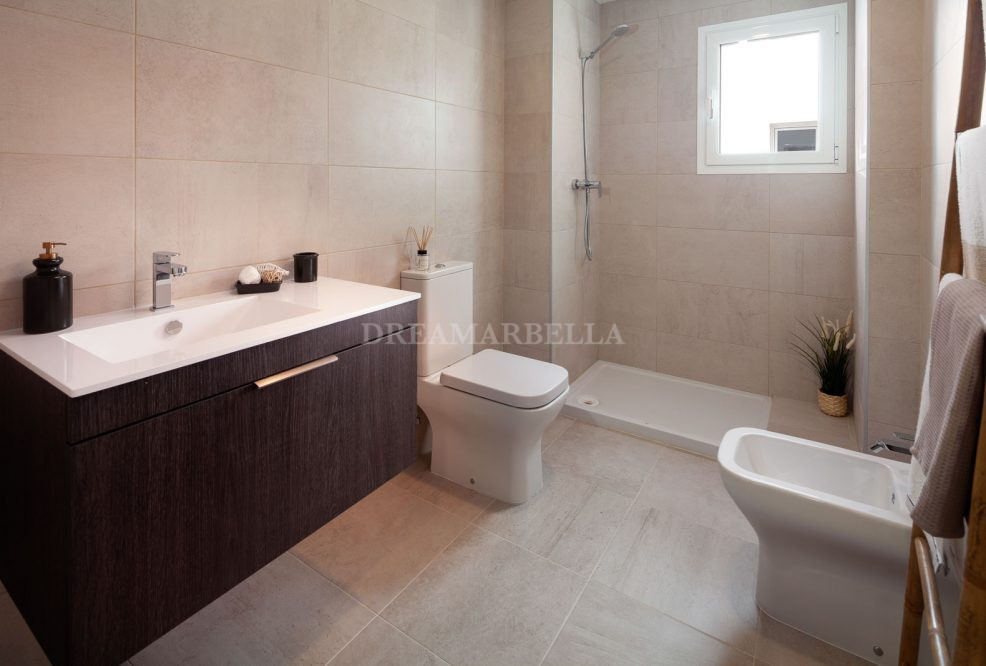 Apartment in Estepona