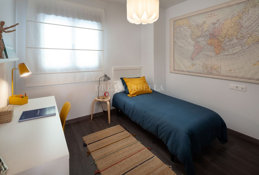 Apartment in Estepona