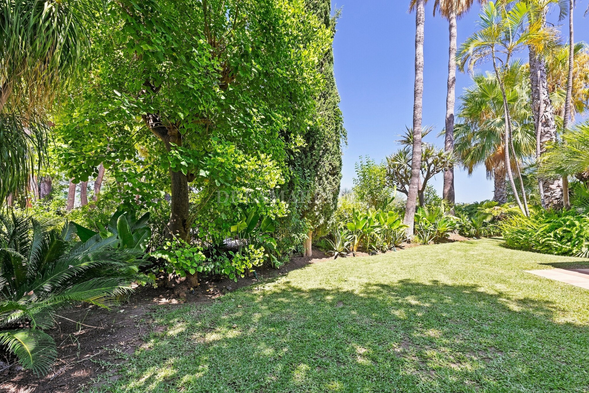 Villa in Estepona East