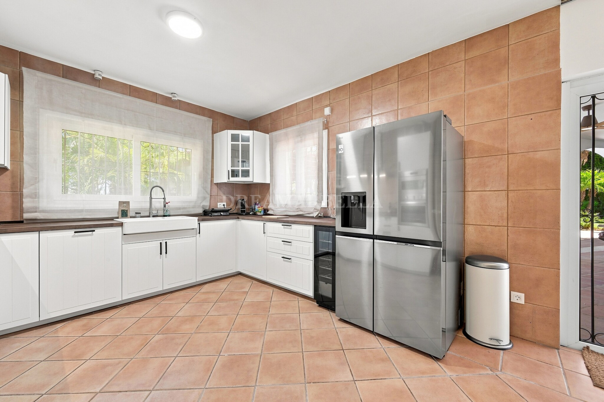 Villa in Estepona East