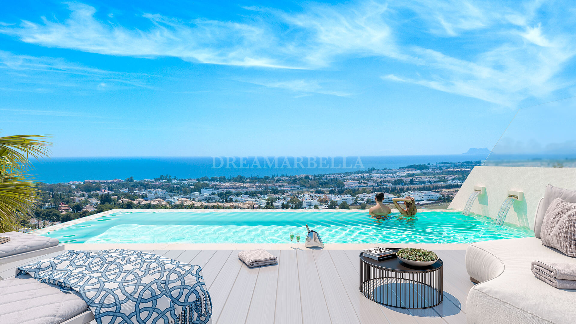 Town House in Nueva Andalucia