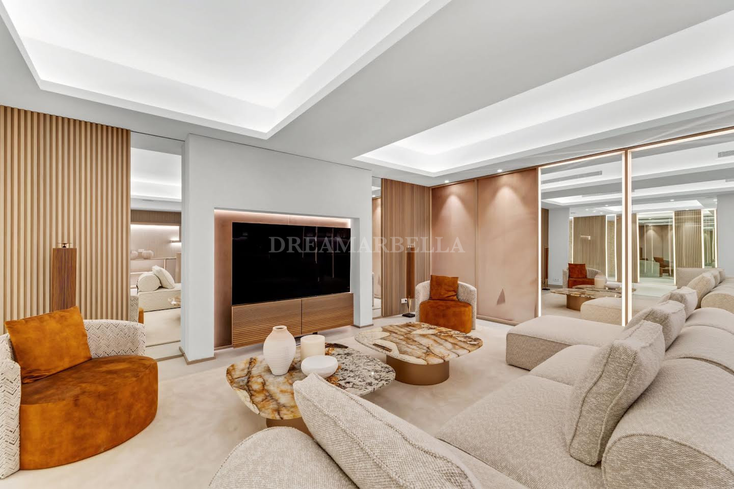 Town House in Nueva Andalucia