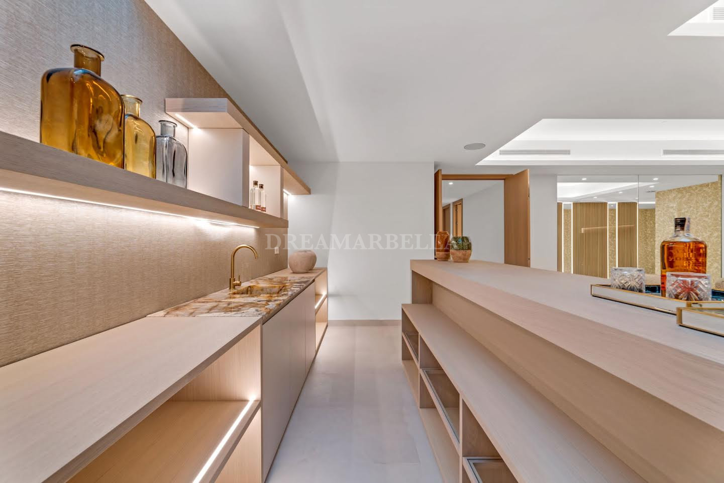 Town House in Nueva Andalucia
