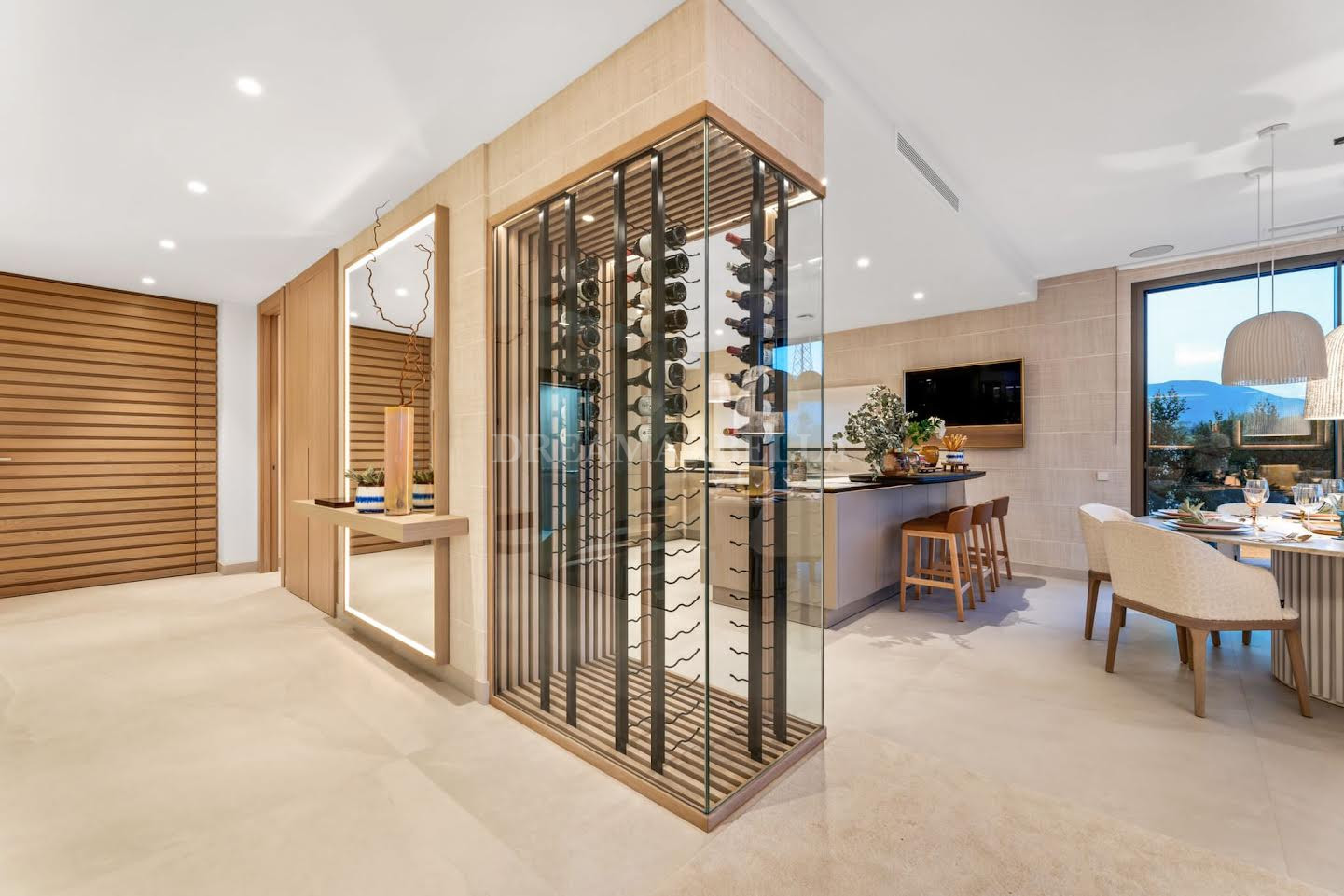 Town House in Nueva Andalucia