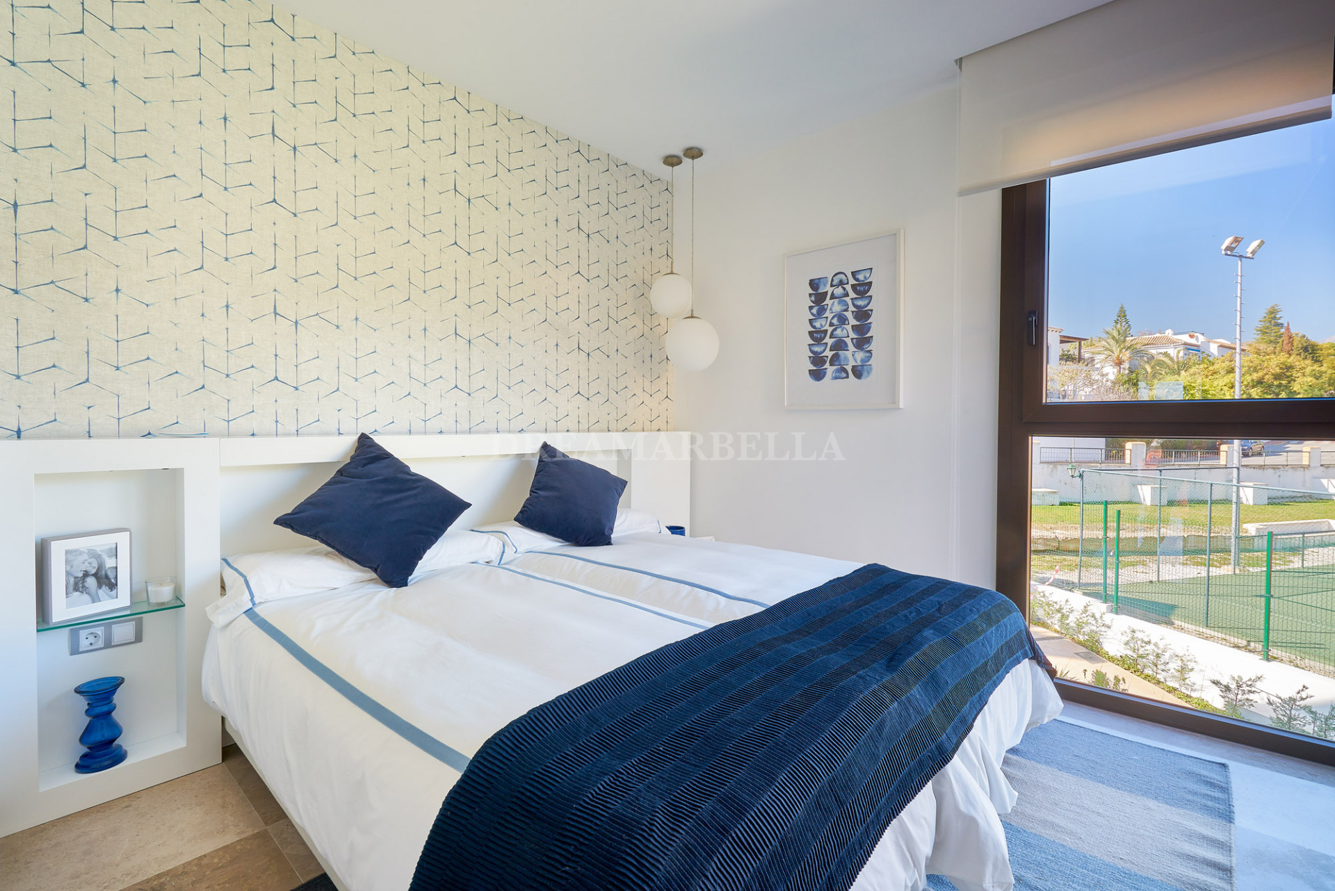 Town House in Nueva Andalucia