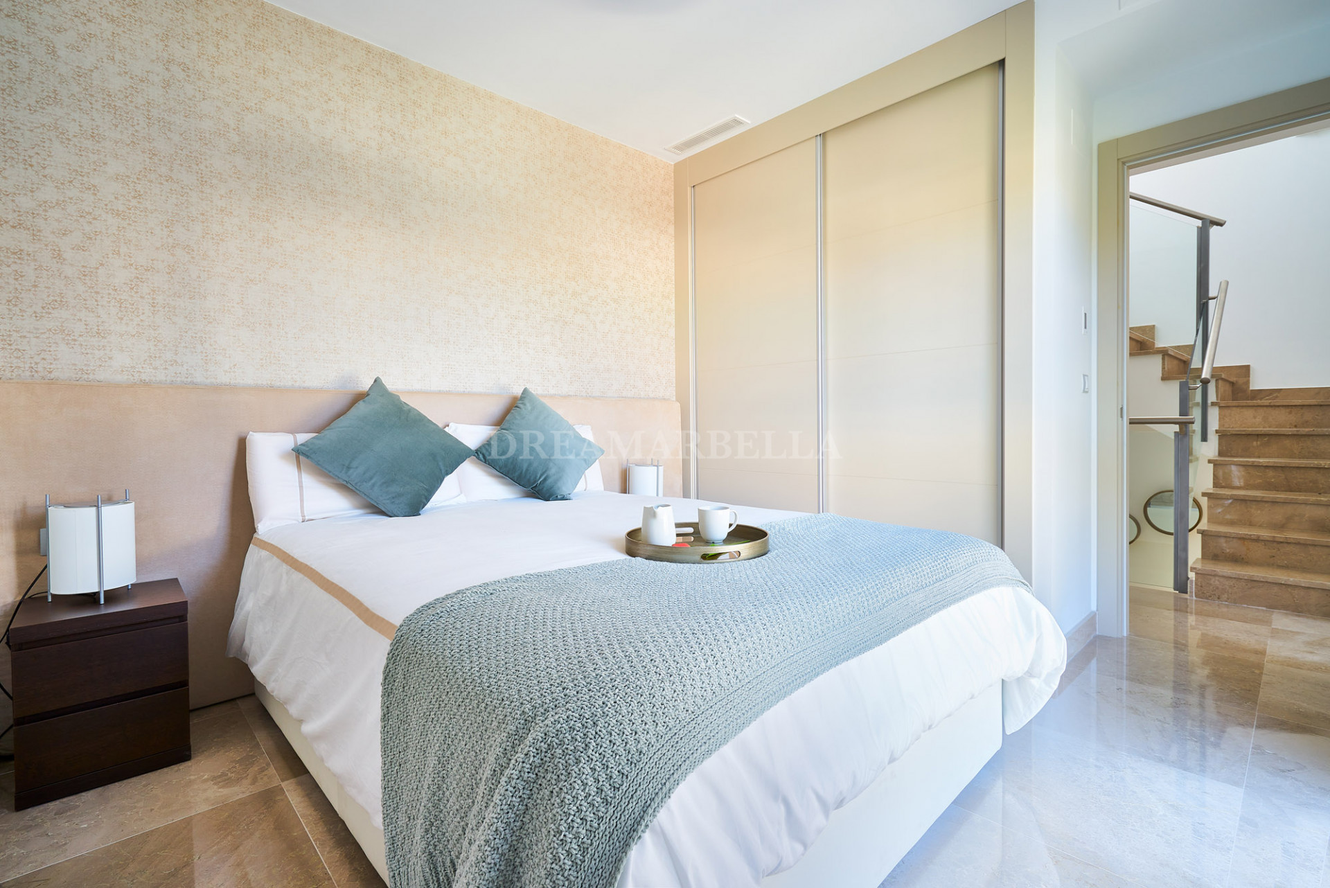 Town House in Nueva Andalucia