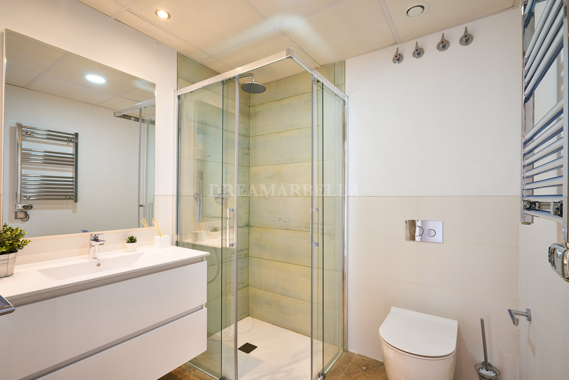 Town House in Nueva Andalucia