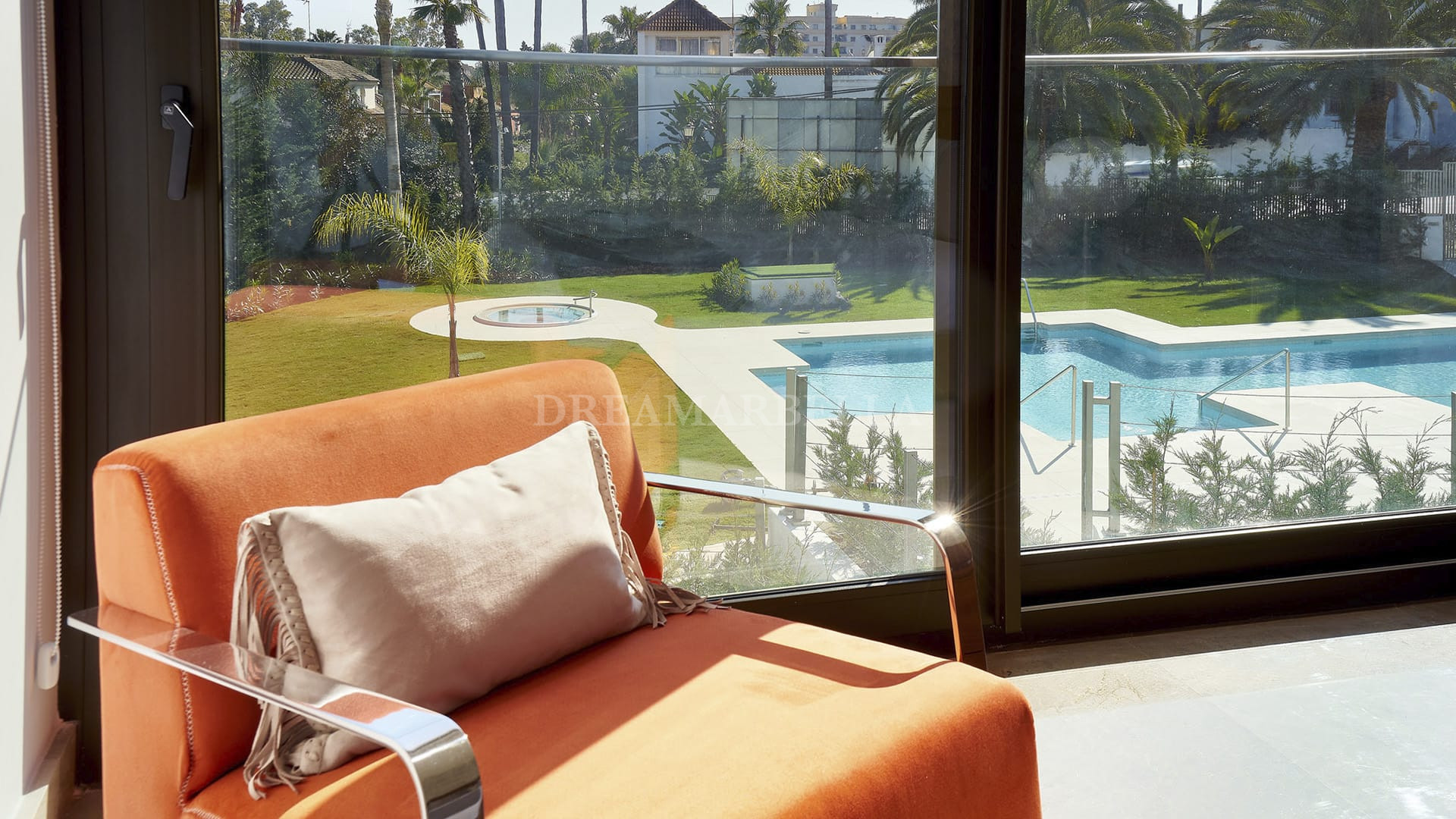 Town House in Nueva Andalucia