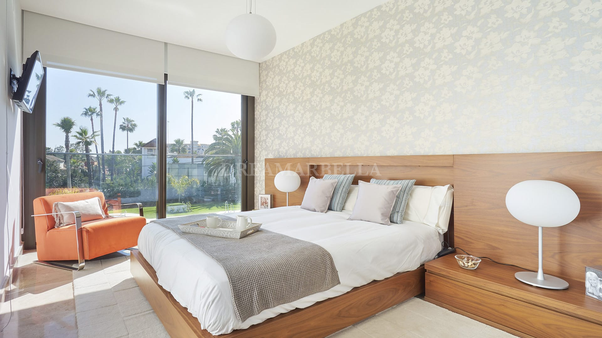 Town House in Nueva Andalucia
