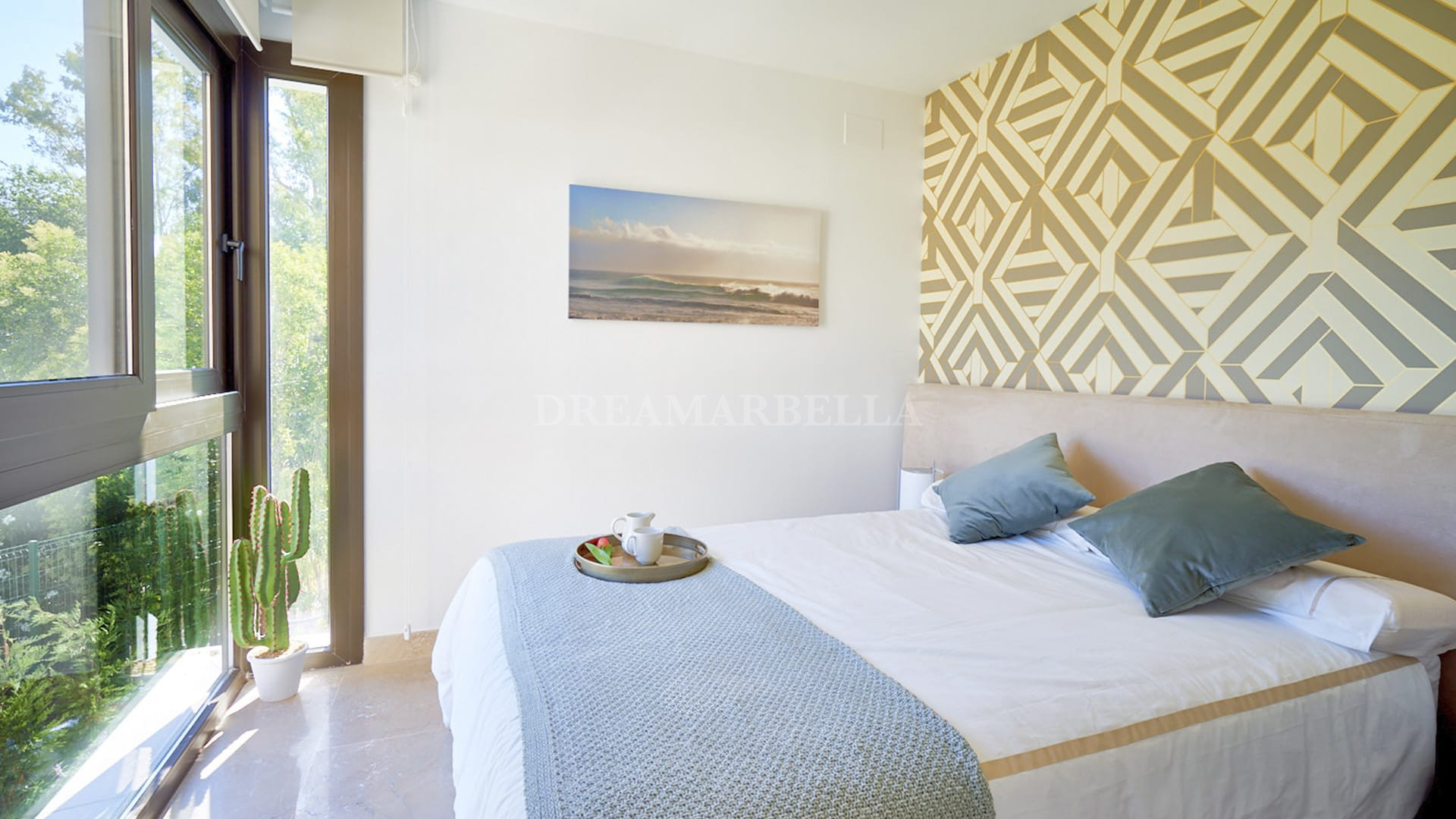 Town House in Nueva Andalucia