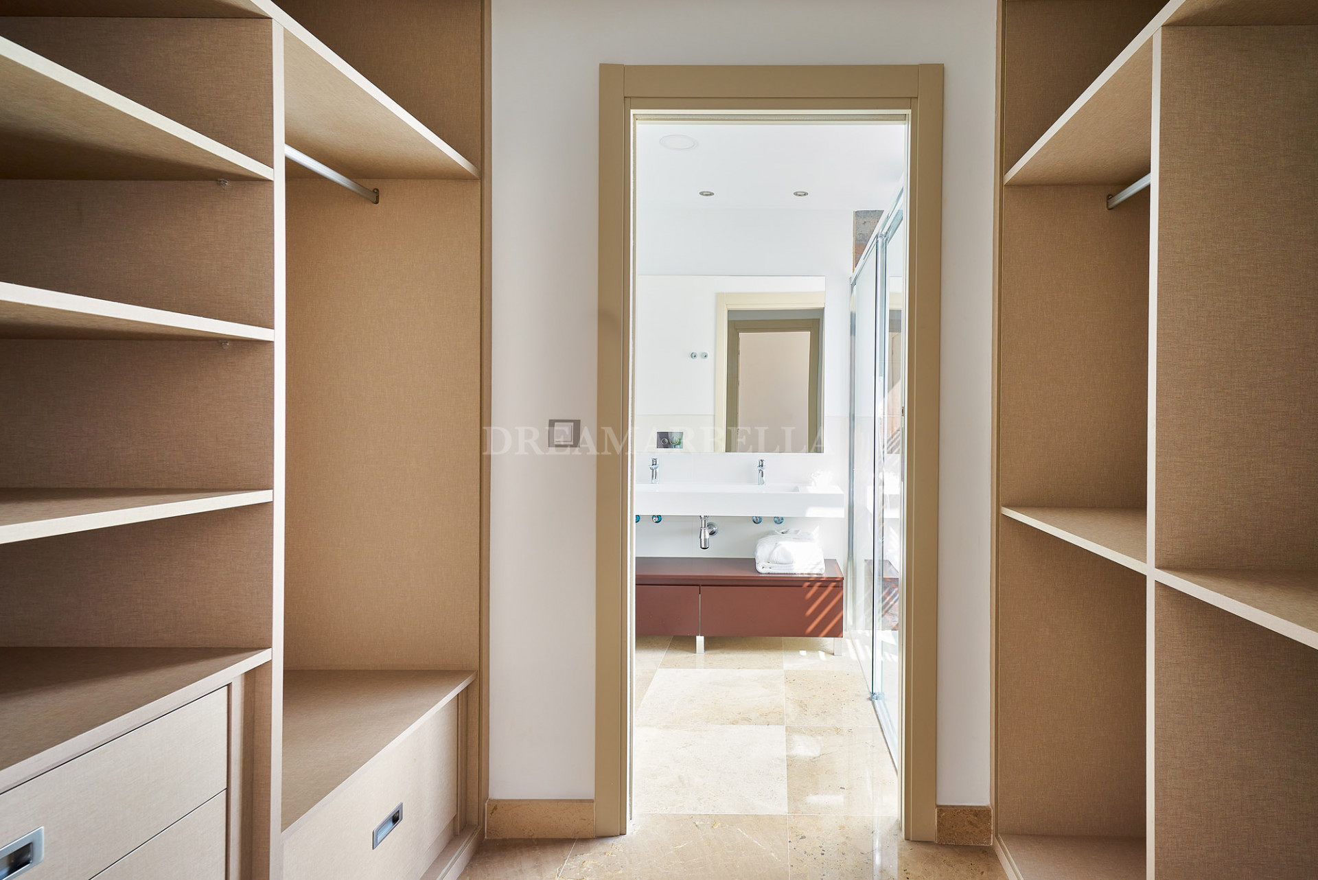 Town House in Nueva Andalucia