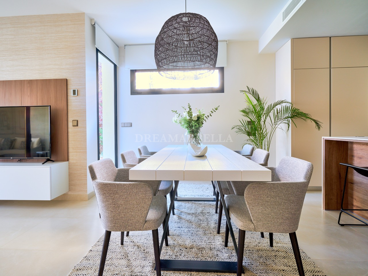 Town House in Marbella - Puerto Banus