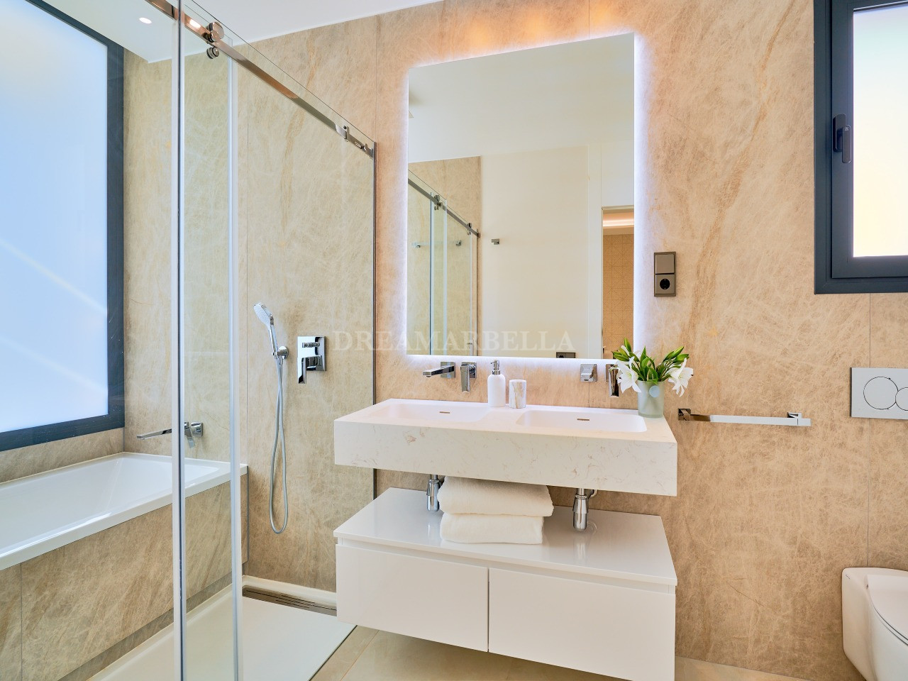 Town House in Marbella - Puerto Banus