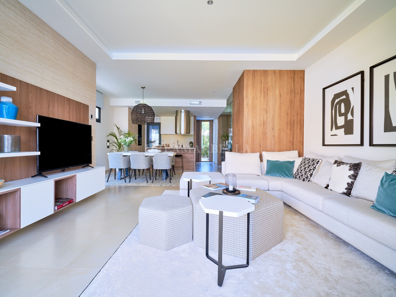 Town House in Marbella - Puerto Banus