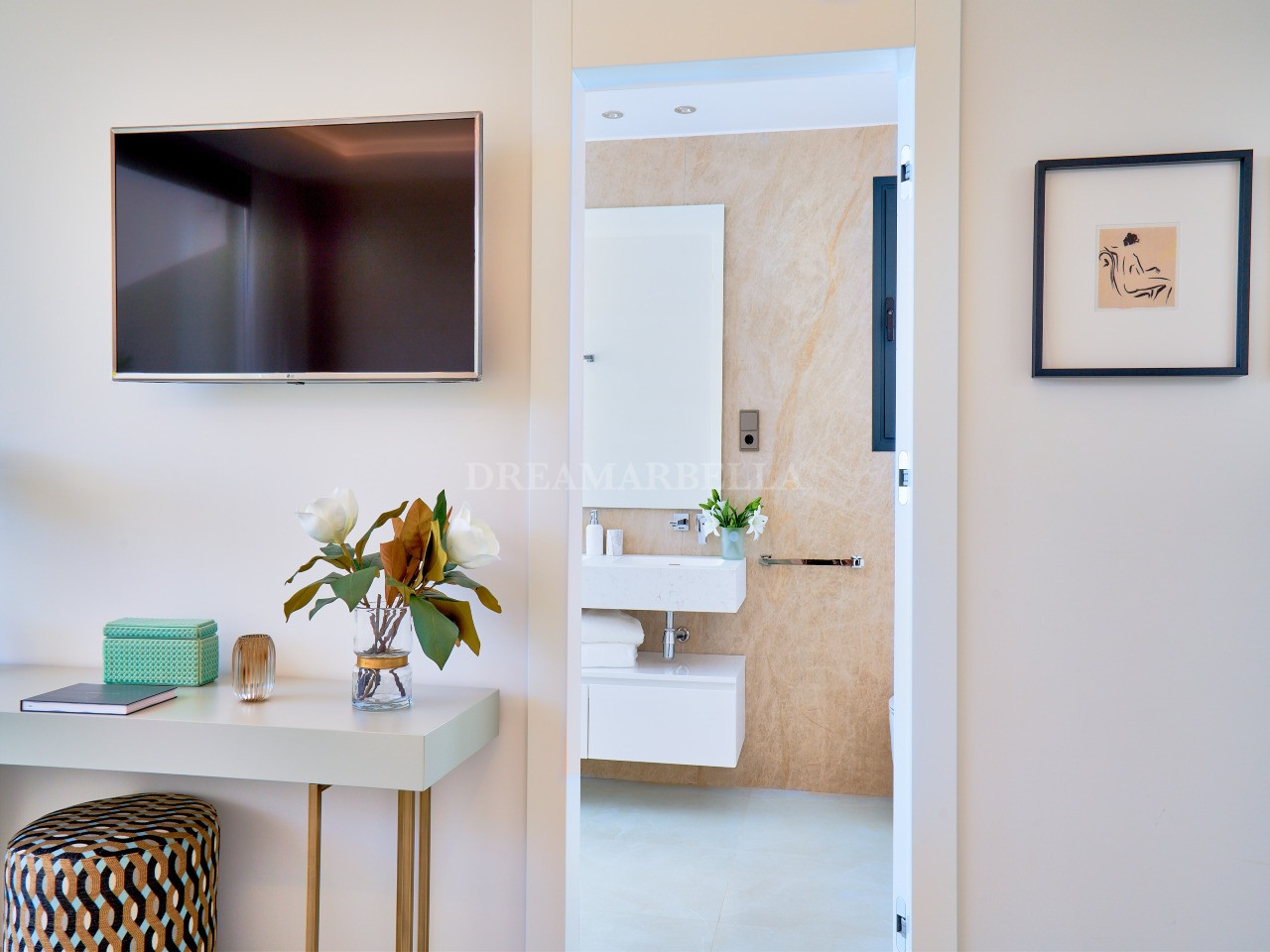 Town House in Marbella - Puerto Banus