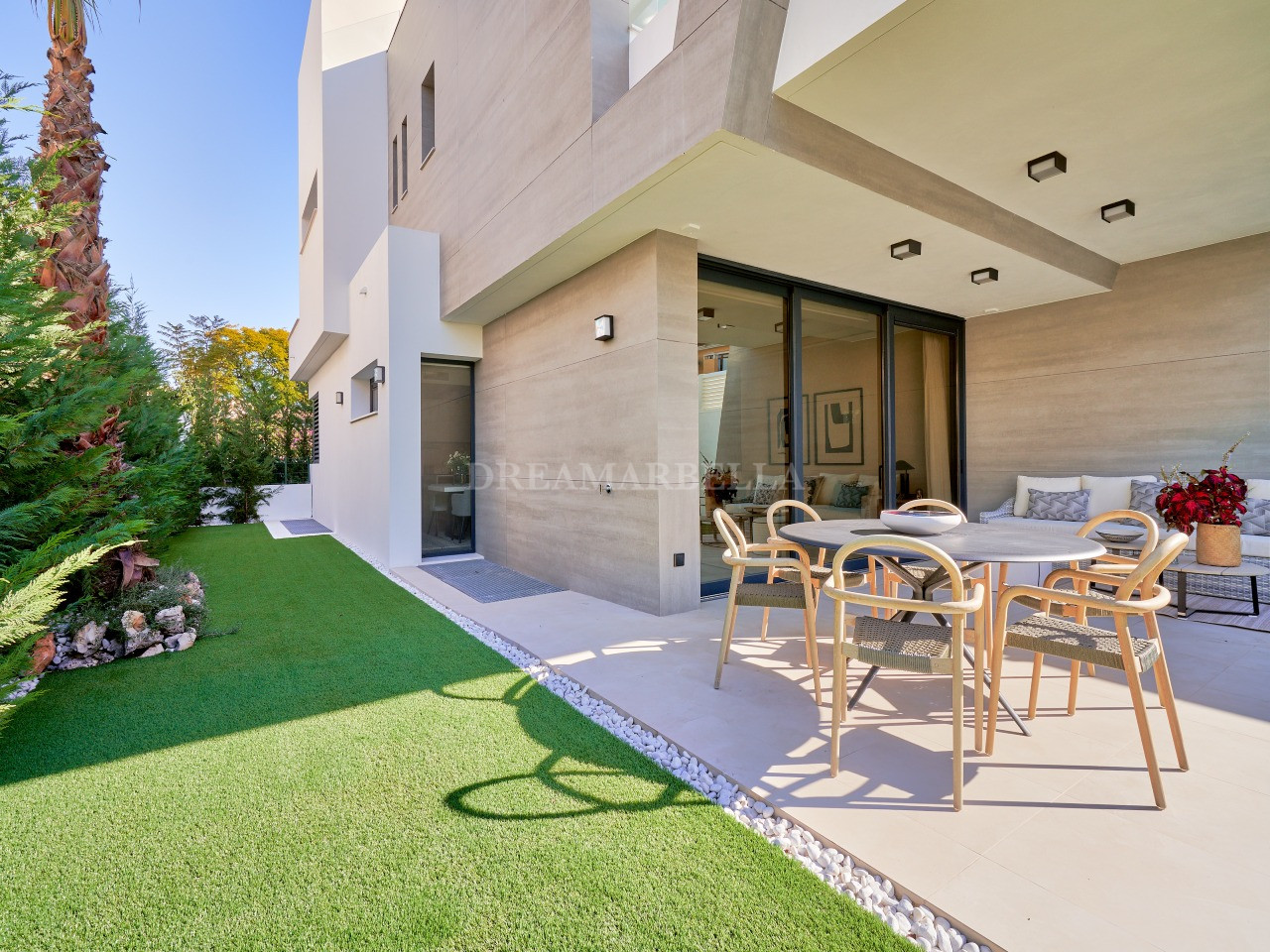 Town House in Marbella - Puerto Banus