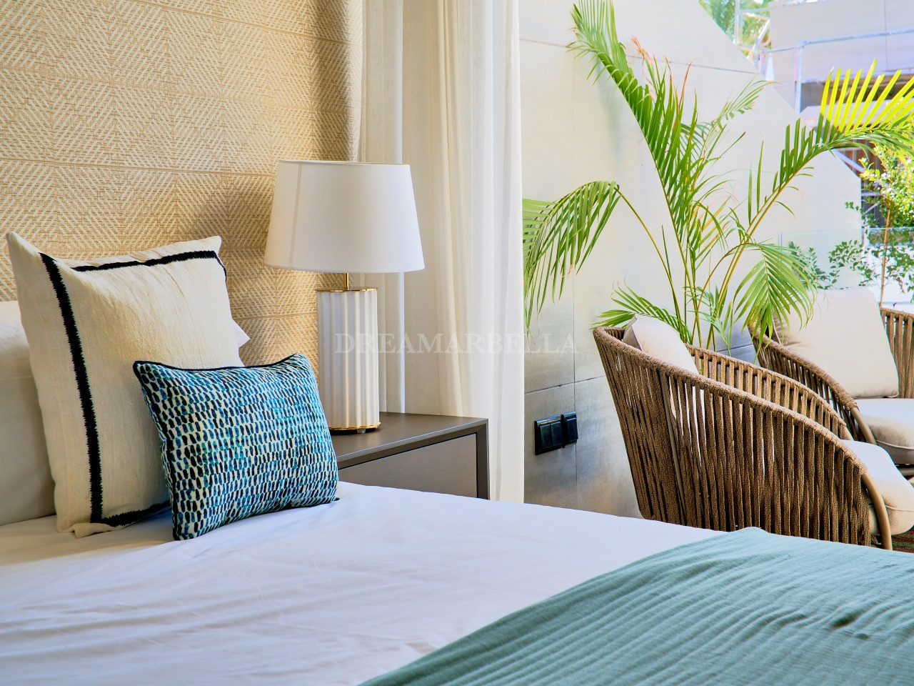 Town House in Marbella - Puerto Banus