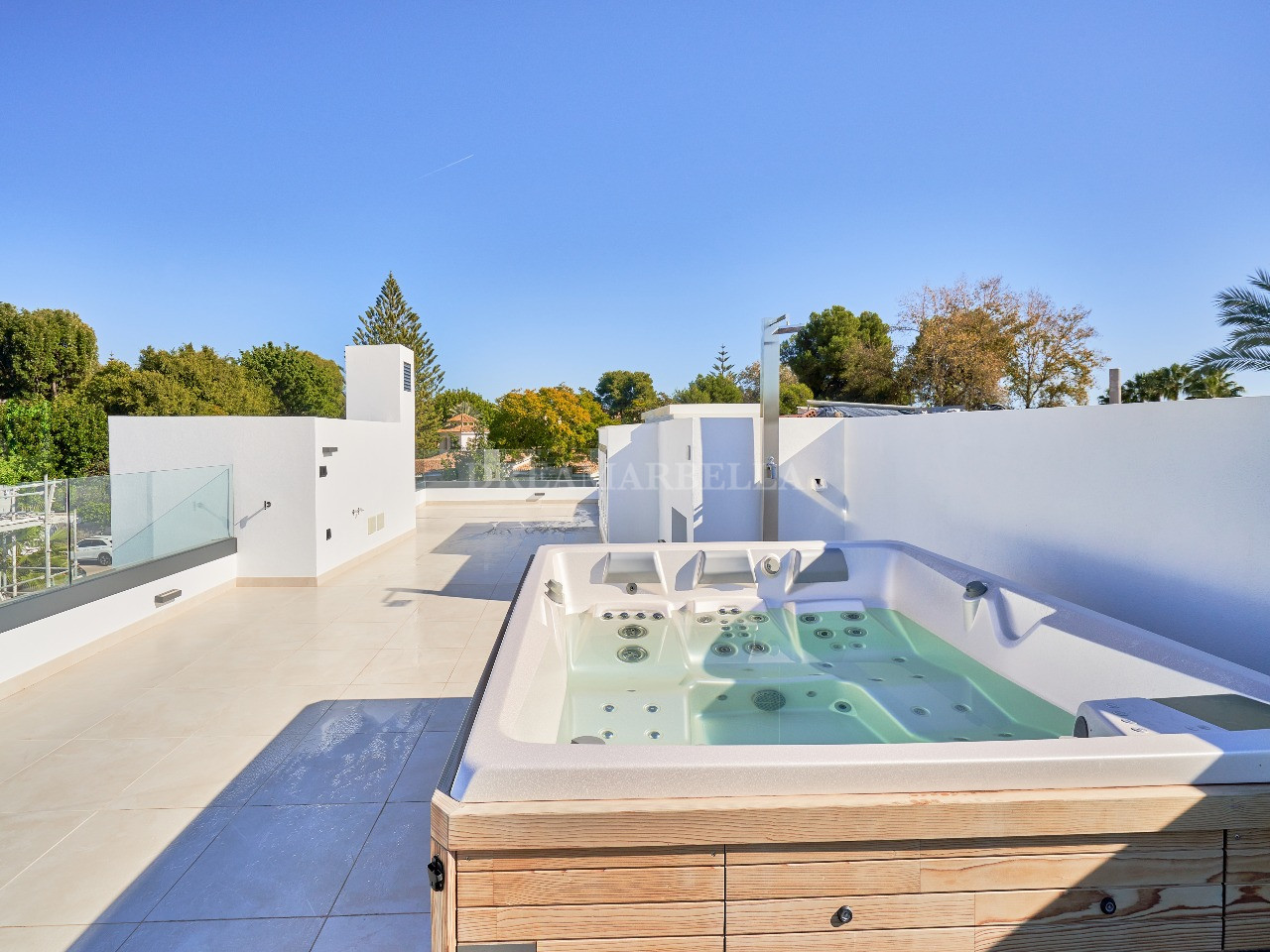 Town House in Marbella - Puerto Banus