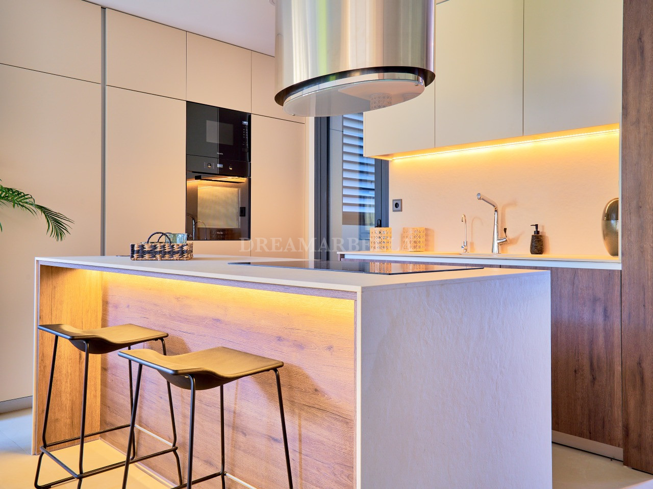 Town House in Marbella - Puerto Banus