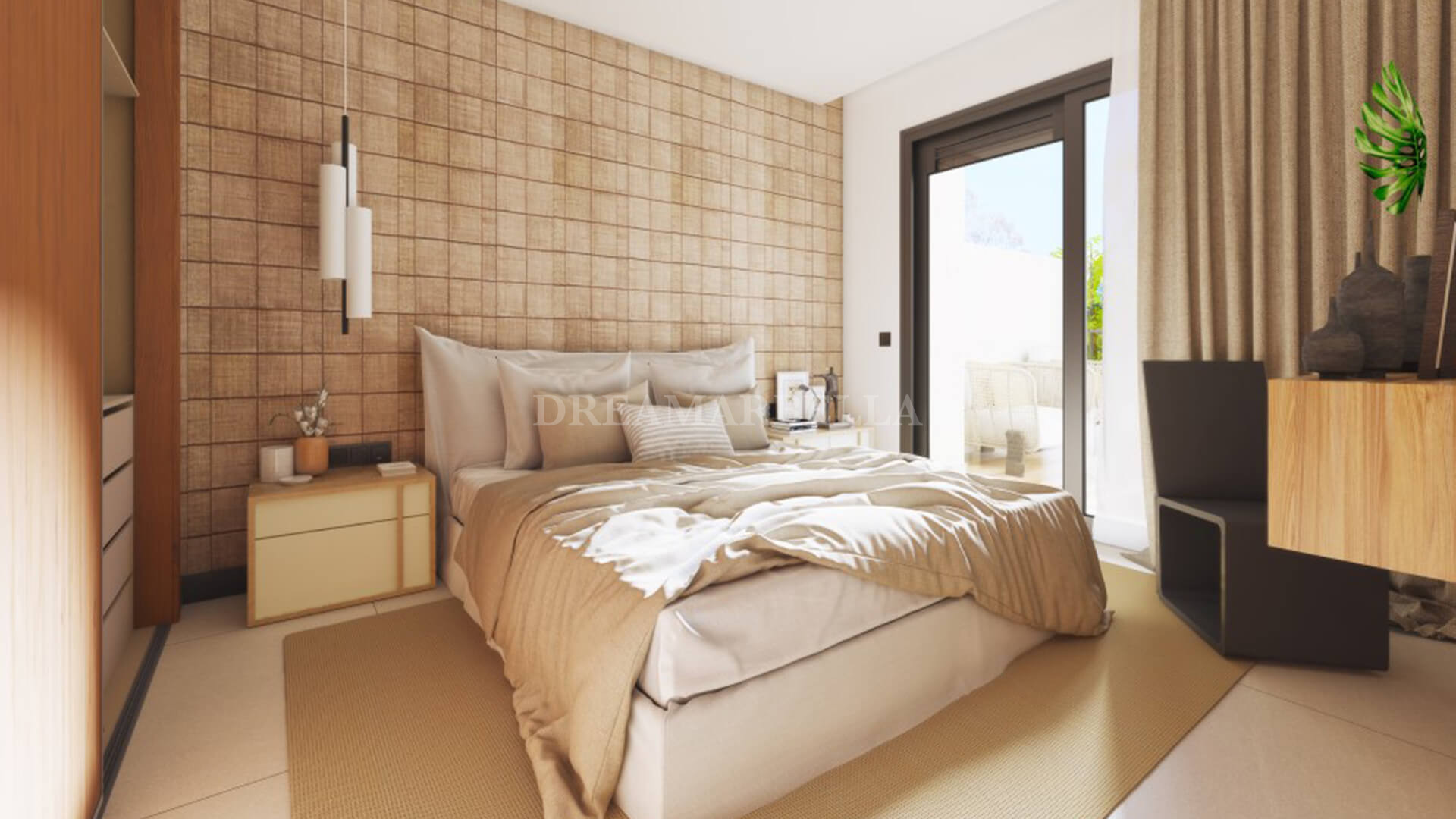 Penthouse in Nueva Andalucia