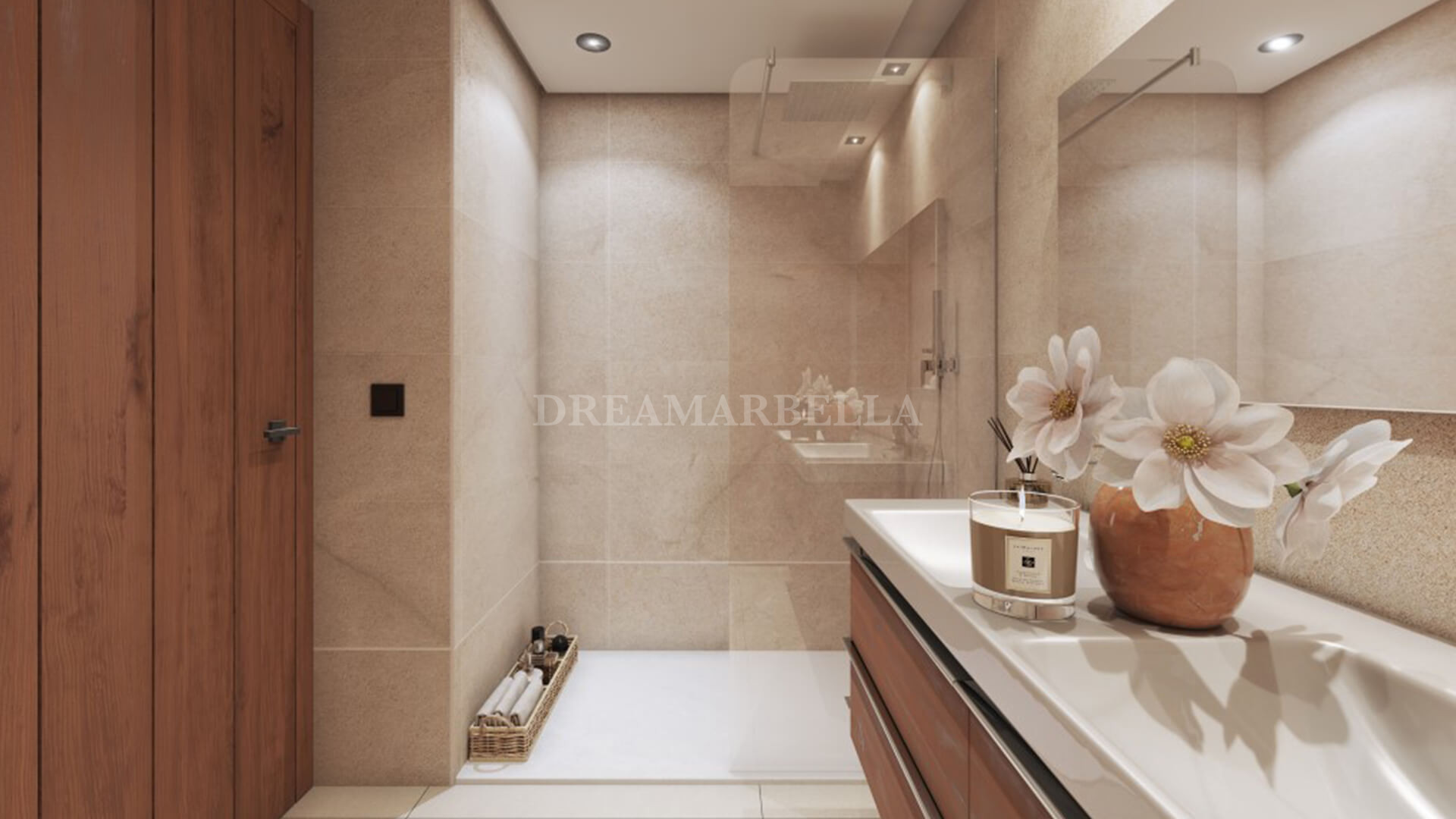 Penthouse in Nueva Andalucia